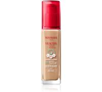 Bourjois Healthy Mix fondotinta idratante illuminante 24 ore colore 55N Deep Beige 30 ml