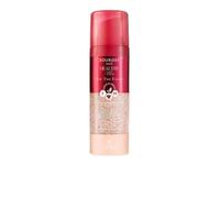 Bourjois Healthy Mix, 01 Fair, Glow Tint Essence, Effetto Filtro Pelle Nuda, Finish Luminoso, Idratante Colorato, Texture Rinfrescante, Formula Vegana e Clean, 30 ml