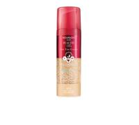 Bourjois Healthy Mix, 017 Light Neutral, Glow Tint Essence, Effetto Filtro Pelle Nuda, Finish Luminoso, Idratante Colorato, Texture Rinfrescante, Formula Vegana e Clean, 30 ml