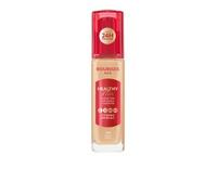 Bourjois Healthy Mix Fondotinta, 52W Vaniglia