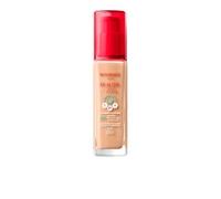 Healthy Mix Illuminating Foundation 52W Vanilla 30 ml - Foundation, Illuminating, For Women, 52W Vanilla, Vitamin C, Suitable For Daily Face Makeup