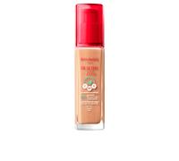 Bourjois Healthy Mix fondotinta idratante illuminante 24 ore colore 55.5C Honey 30 ml