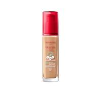 BOURJOIS Healthy Mix Radiant Foundation 55,5-Honey 30 Ml per chi cerca qualità e praticità, per uso pratico e risultati affidabili, 30 ml