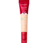 BOURJOIS Paris Healthy Mix Serum Clean & Vegan Roll-on Concealer correttore con effetto di un siero per gli occhi 13 ml tonalità 49 Ivory
