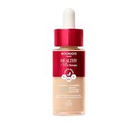Bourjois Healthy Mix Serum Foundation,Fondotinta & Siero In Una Bottiglia,Luminosità & Idratazione Istantanee,Formula Vegana,Effetto Luminoso,Idratazione, Fino a 24 Ore,#52W Vanilla, 30 ml