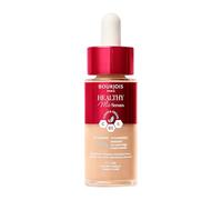 BOURJOIS Paris Healthy Mix Clean & Vegan Serum Foundation fondotinta liquido illuminante 30 ml tonalità 51.2W Golden Vanilla