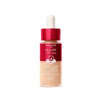 BOURJOIS HEALTHY MIX serum foundation makeup base #53W-light beige 30 ml