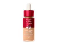 BOURJOIS Paris Healthy Mix Clean & Vegan Serum Foundation fondotinta liquido illuminante 30 ml tonalità 57N Bronze Halé