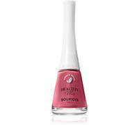Bourjois Healthy Mix smalto per unghie e asciugatura rapida colore 200 One & Flo-ral 9 ml