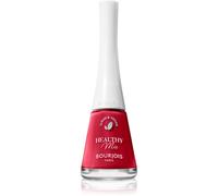 BOURJOIS Paris Healthy Mix smalto per le unghie 9 ml tonalità 300 Grenat´ddictive