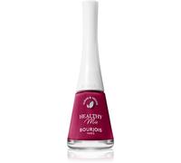Bourjois Healthy Mix smalto per unghie e asciugatura rapida colore 340 Plumplumpidou 9 ml