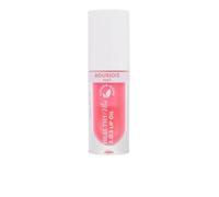 Bourjois Healthy Mix Clean & Vegan S.O.S Olio Labbra – Collagene vegano – Melon Amour 02 – 4,5 ml