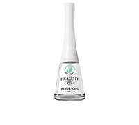 Bourjois Smalto Healthy Mix Clean-010 Top Coat Occhiali, Transparent/Green, Taglia Unica Donna