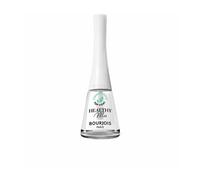 Bourjois Smalto Healthy Mix Clean-010 Top Coat Occhiali, Transparent/Green, Taglia Unica Donna