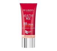 Bourjois Healthy Mix BB Cream Anti-Fatigue 01 Light BB Cream BB Cream