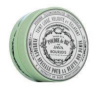 Bourjois Java Rice Powder Traslucido 3,5 g - Cipria