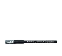 Bourjois Khol & Contour Extra-Long Wear - Matita Per Occhi Con Temperino