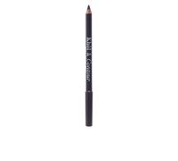 Bourjois Kohl & Contour Liner con temperamatite, nero, 1. 2 gr