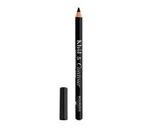 Bourjois Khôl & Contour Extra Longue Tenue matita occhi lunga durata colore 001 Noir-issime 1.2 g