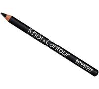 Bourjois Khol & Contour Oogpotlood 01 Nero Expert