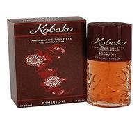 Bourjois Kobako Eau de Toilette da donna 50 ml