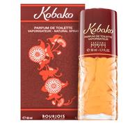 Bourjois Kobako Eau de Toilette da donna 50 ml