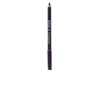 Bourjois Kohl & Contour Liner, Matita per gli occhi, viola scuro, 1.2 g
