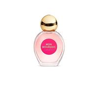 Bourjois, La Magnétique Eau de Parfum Mon Bourjois, Profumo Donna con Note di Mandarino, Rosa e Gelsomino, Regalo per Donna, 50ml