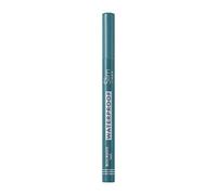 Bourjois Liner Feutre Slim Waterproof Eyeliner, Eyeliner impermeabile, Turquoise IV, 1 ml