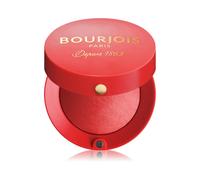 Bourjois Little Round Pot 18 Ravishing Red 2,5 g - Blush in Polvere