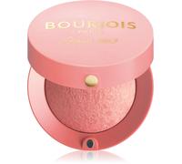 Bourjois Little Round Pot 33 Lilas Doré 2,5 g - Blush