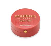 Bourjois Little Round Pot 54 Rose Frisson 2,5 g - Blush