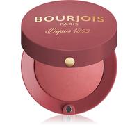 Bourjois Little Round Pot 74 Rose Ambre 2,5 g - Blush