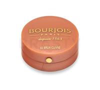 Bourjois Little Round Pot Blush 03 Marrone 2,5 g