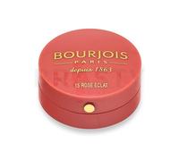 Bourjois Little Round Pot Blush 15 Rose Eclat - Blush in polvere