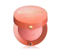 Bourjois Little Round Pot Blush blush colore 16 Rose Coup de Foudre 2,5 g