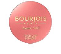 Bourjois - Little Round Pot Blush - Fard Illuminante Compatto - 16 Rose Coup De Foudre - 2.5 g