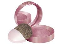 Bourjois Little Round Pot Blush, 33 Lilas d'Or, Per tutto il giorno, Finish naturale, Look delicato, Pigmenti a lunga tenuta, Texture sfumabile, Texture leggera