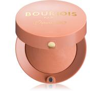 Bourjois Little Round Pot Blush blush colore 85 Sienne 2,5 g