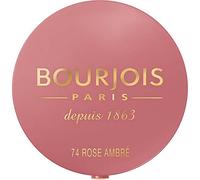 Bourjois Little Round Pot Blusher 74 Rose Ambre 2,5 g
