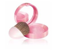 Bourjois Little Round Pot Blush blush colore 34 Rose D´Or 2,5 g