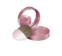 Bourjois Little Round Pot Blush blush colore 33 Lilas d´Or 2,5 g