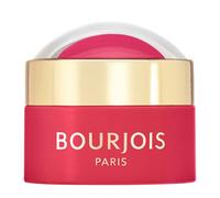 Bourjois Little Round Pot Cream Blush, 04 Sunbeam Peach, Modulabile, Dura tutto il giorno, Formula liscia e sfumabile, Effetto naturale, 8,5g