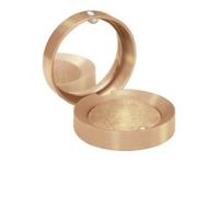 Bourjois Little Round Pot Ombretto, Eyeshadow 2-in-1 Crema e Polvere a Lunga Durata, 10 Dore Ole