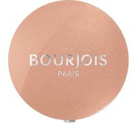 Bourjois - Little Round Pot, Eyeshadow 2-in-1 Crema e Polvere a Lunga Durata Crema viso 1.2 g Bianco female