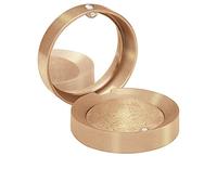 Bourjois Little Round Pot Ombretto, Eyeshadow 2-in-1 Crema e Polvere a Lunga Durata, 10 Dore Ole