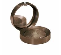 BOURJOIS LITTLE ROUND pot eyeshadow #15-a'mordor