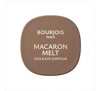 Bourjois Macaron Melt Bronzer & Contour Bronzer & Contour Tonalità 01 Vanilla Very Light 5g
