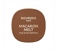 Bourjois Macaron Melt Bronzer & Contour Bronzer & Contour Tonalità 03 Caramel Top 5g
