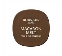 Bourjois Macaron Melt Bronzer & Contour Bronzer & Contour Tonalità 04 Toffee 5g